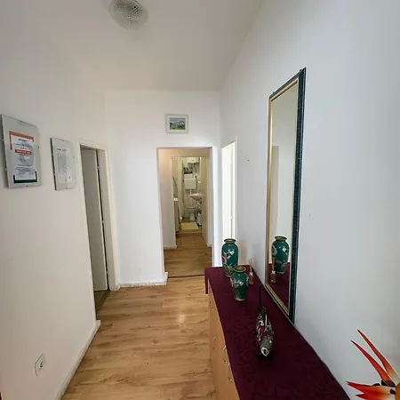 Olga Appartement