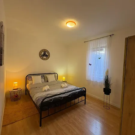 Olga Apartmán Trogir