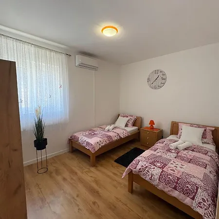 Olga Apartmán