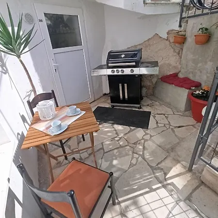 Olga Apartmán Trogir