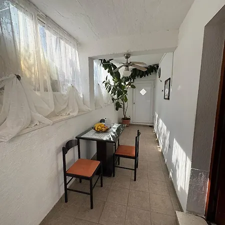 Apartmán Olga Trogir